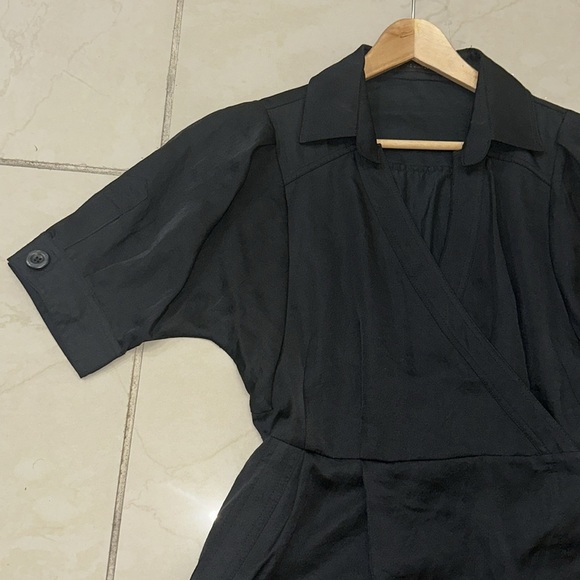 The Limited short‎ sleeve dress Sz. 10 - Picture 4 of 9